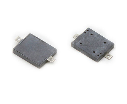 11mm Piezoelectric SMD buzzer