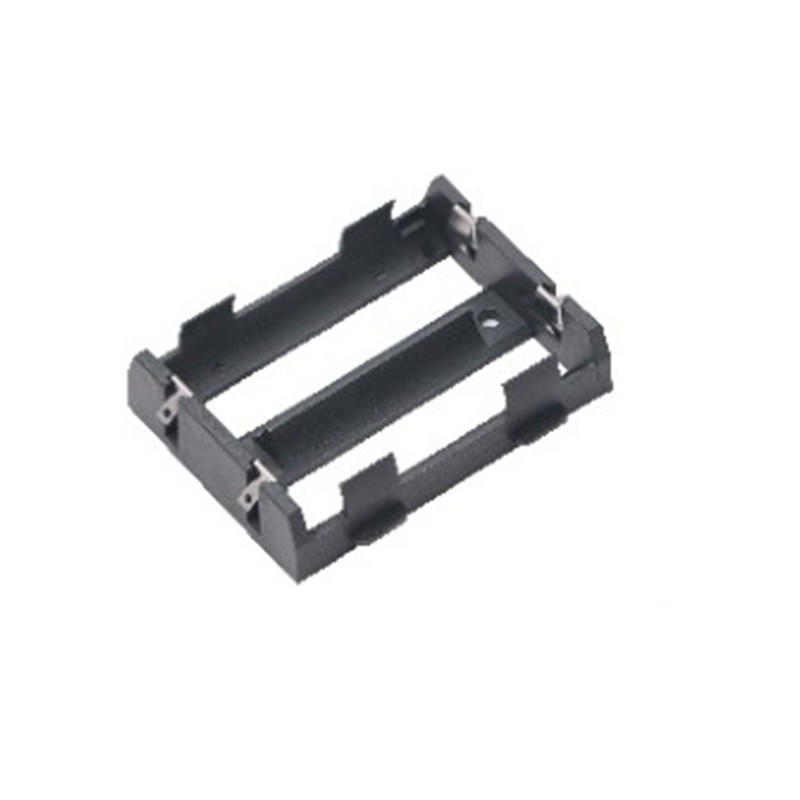 2 Cell 26650 Battery Holder SMT SMD for PCB