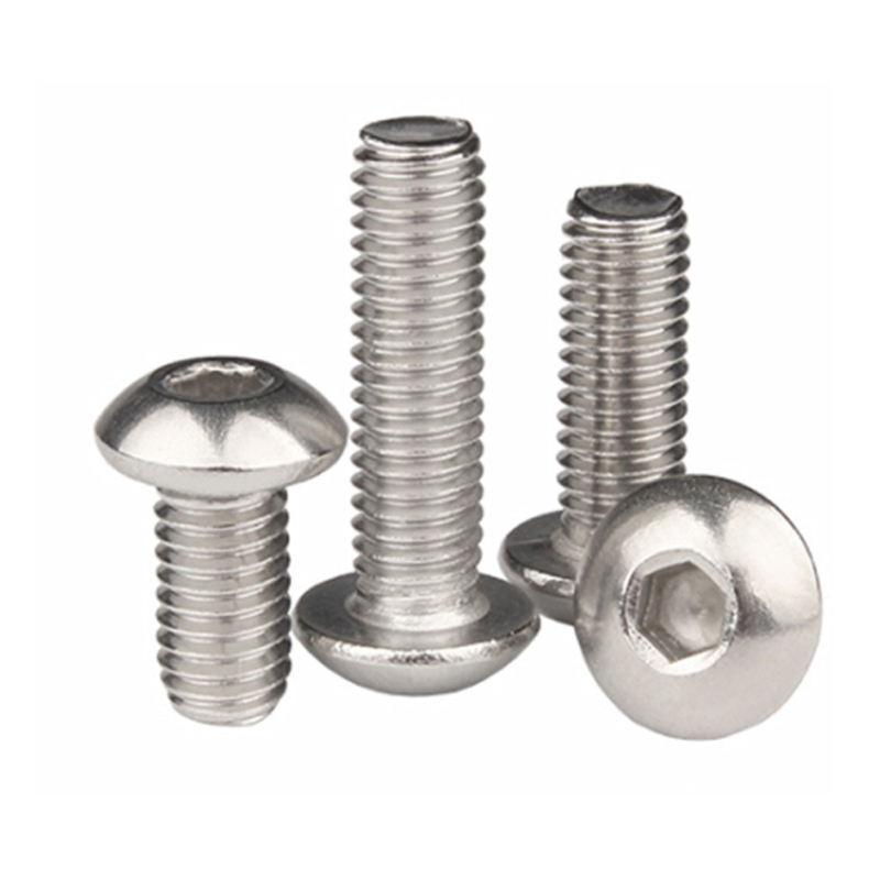 Screw Nut & Spacer 