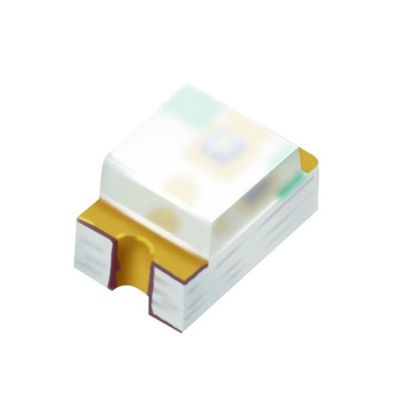 Whole plate LED chip light-emitting diode 0603 red blue yellow emerald green green white orange