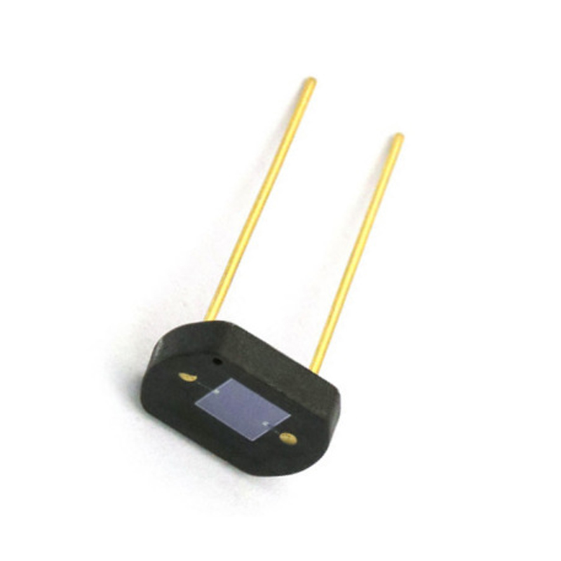 2DU3 3*3 silicon light sensor, solar cell, light source power supply, silicon photosensitive tube, silicon photocell