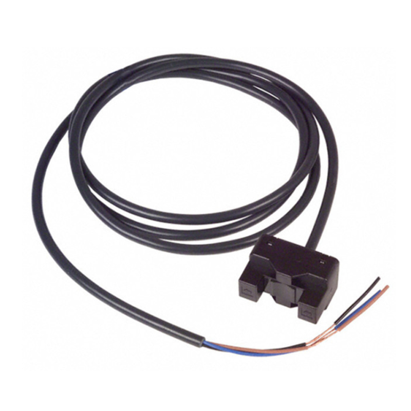 Omron EE-SPX613 imported Omron photoelectric sensor (liquid level photoelectric switch)