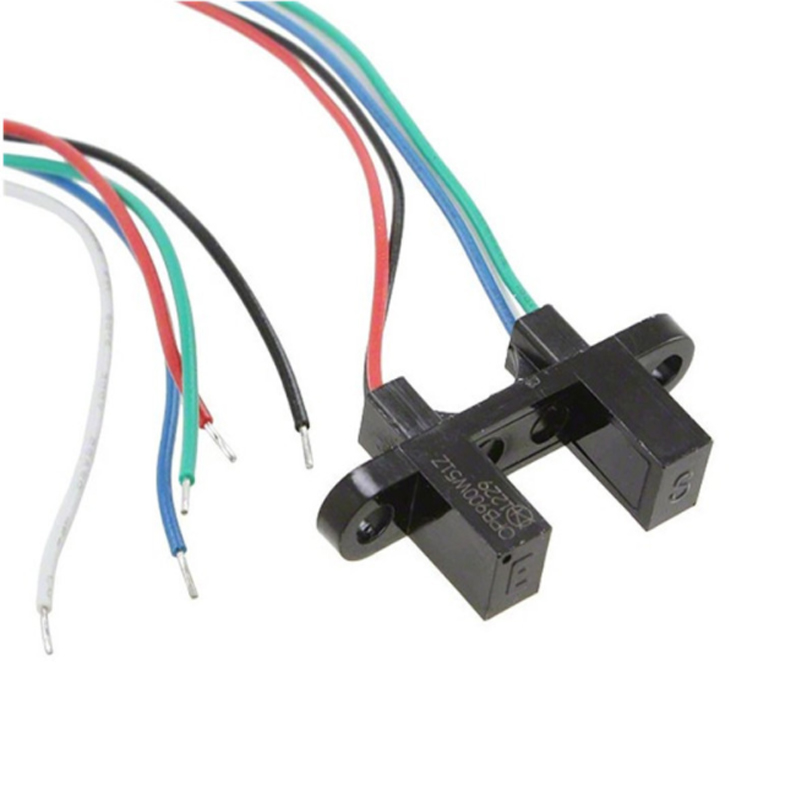 Photointerrupter-Slot Type-Logic Output OPB901W55Z