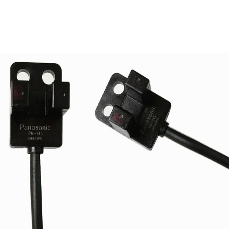 Original genuine Panasonic PM-Y45 U-groove photoelectric switch sensor limit sensor switch