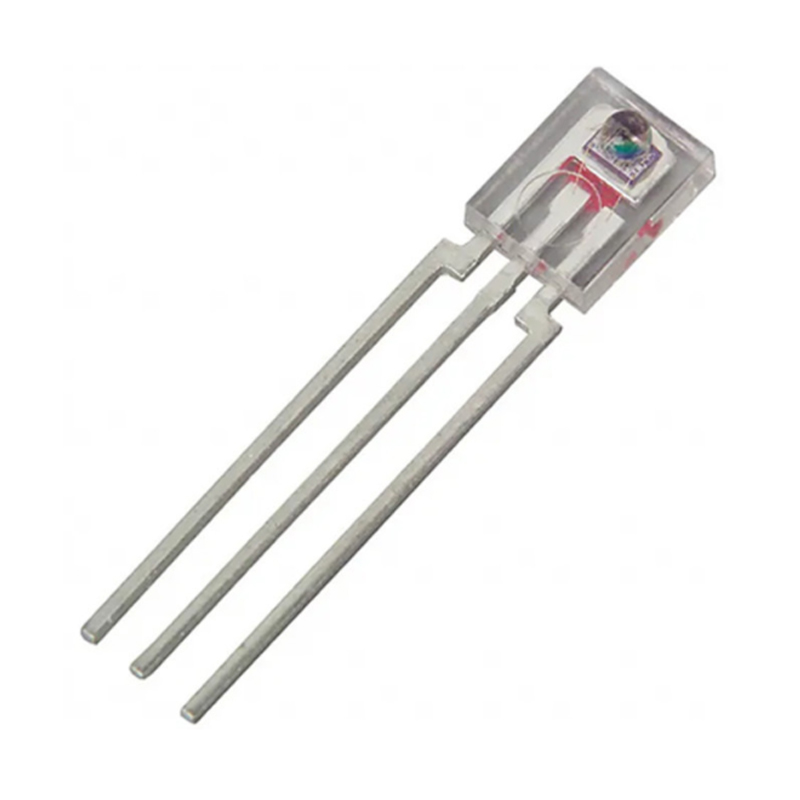 Semiconductor sensor- Semiconductor Manufacturing - | FBelec