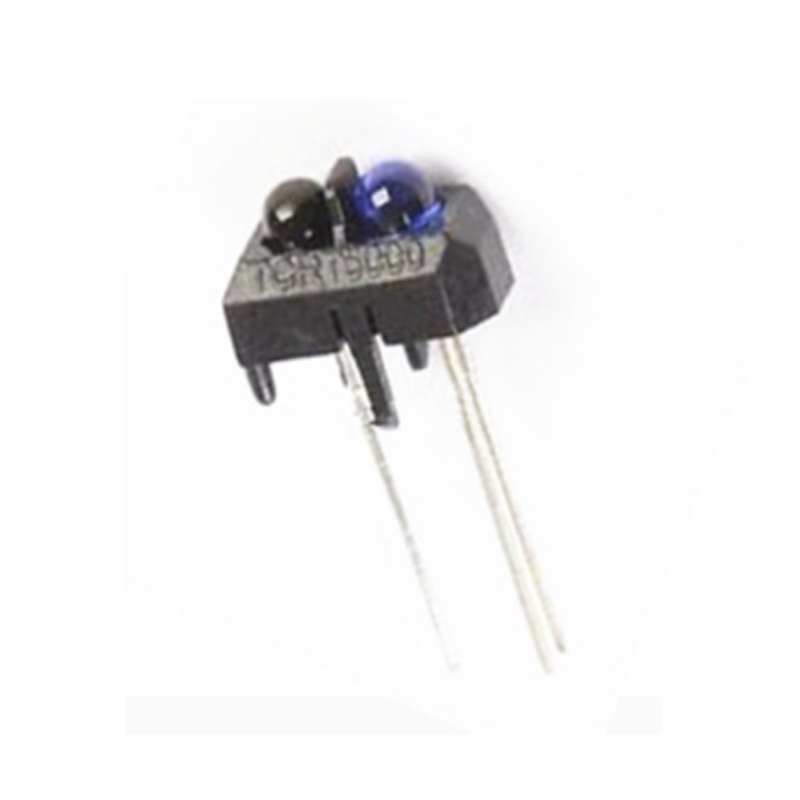 TCRT5000L phototransistor output reflective optical switch VISHAY original