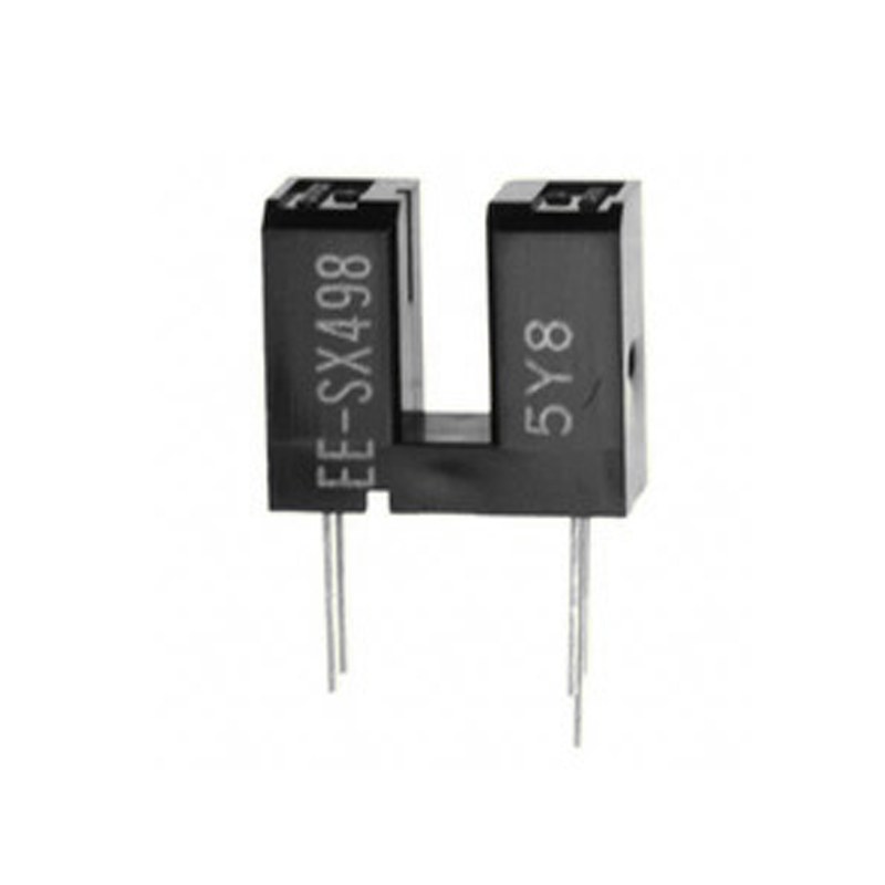 EE-SX498 3mm Transmissive Photoelectric Sensor Slot Photoelectric Switch Photointerrupter