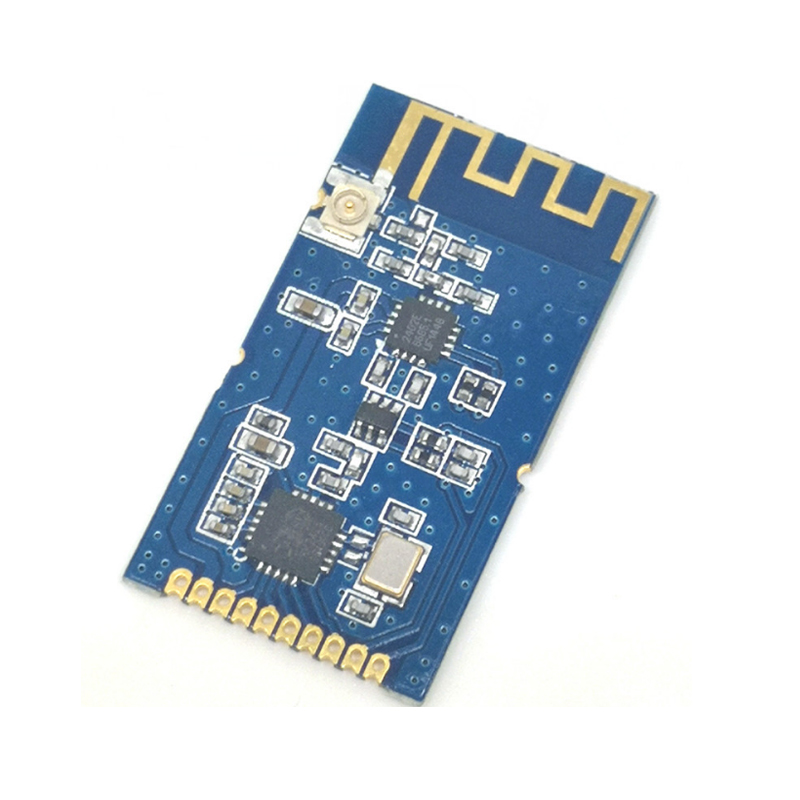 Bk2425 + PA + LNA remote wireless module 20dbm 1km SPI connector