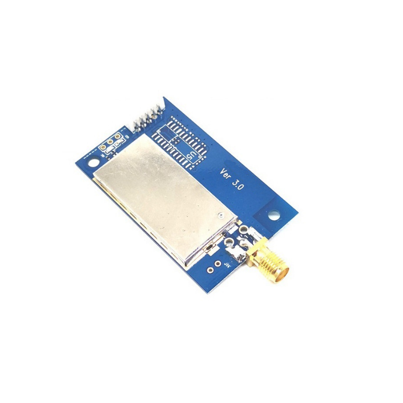Sx1278 wireless module serial port Lora transparent module 433 TTL RS232 RS485 interface