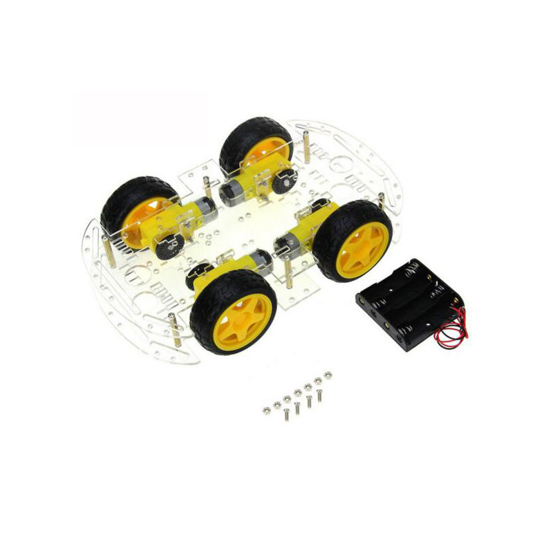 Arduino Car Kits