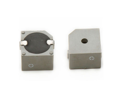 12x12x10mm square SMT buzzer