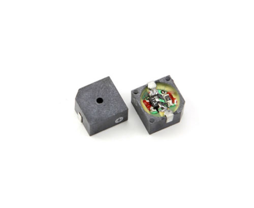 9.6mm SMD Transducer Indicator Sounder