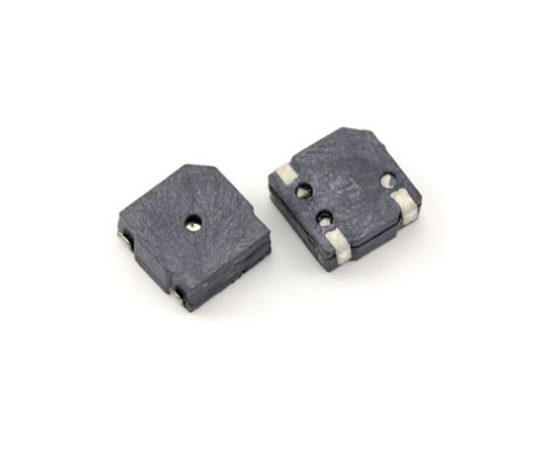 5*2mm electronic SMD small buzzer