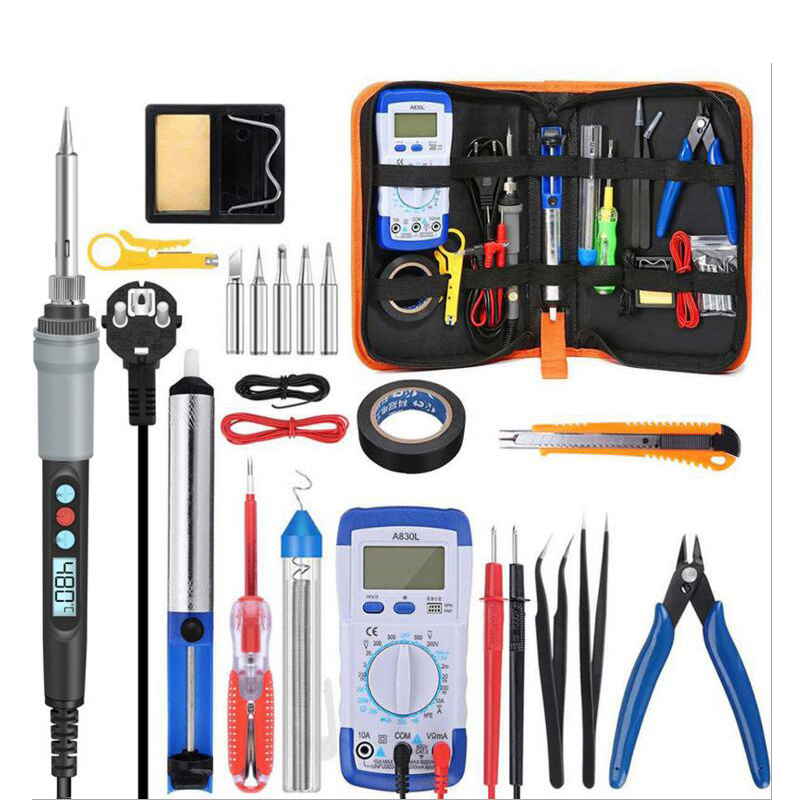 Soldering Equipment