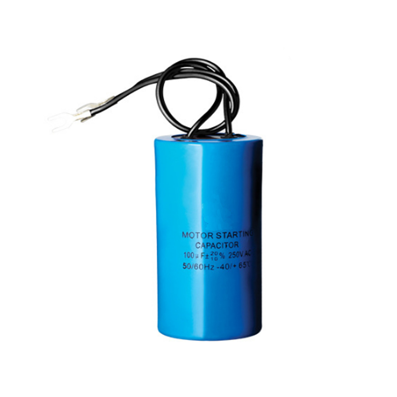 350uf 115v high quality starting capacitor