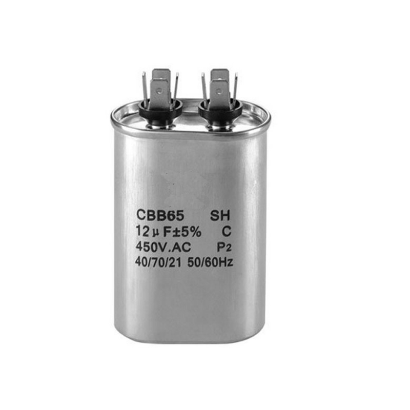 Fan Motor Air Conditioning Capacitor MOTOR RUNNING CAPACITOR