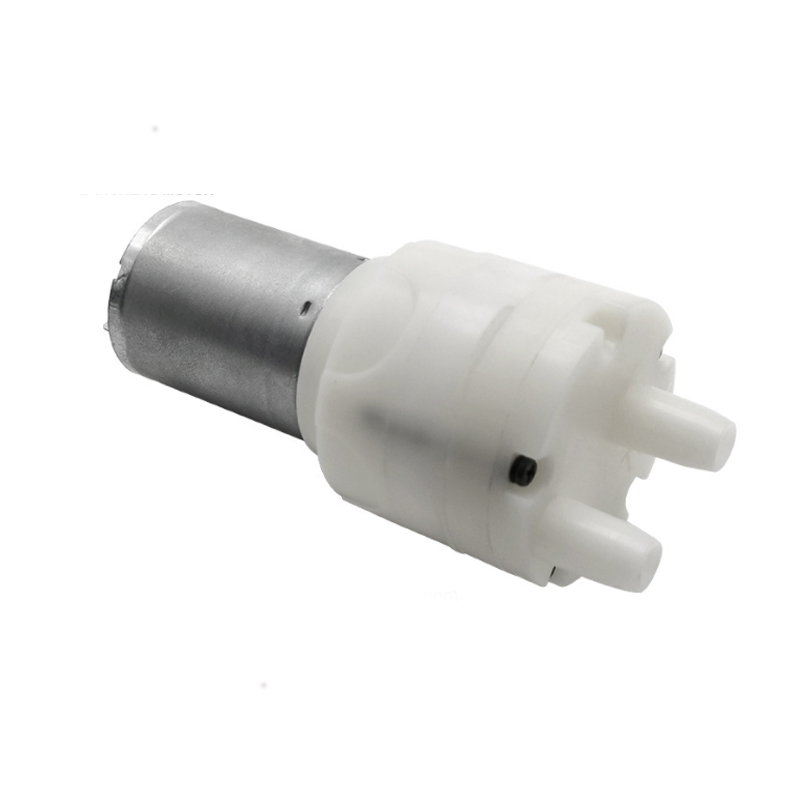 280 micro DC water pump water dispenser food grade water pump barreled water diaphragm pump