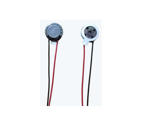 10mm 8ohm 0.5w earphone speaker