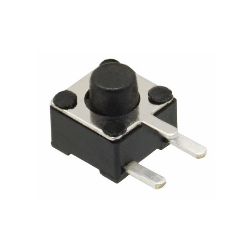 Wholesale micro smd tact switch push button switches 3 pin legs