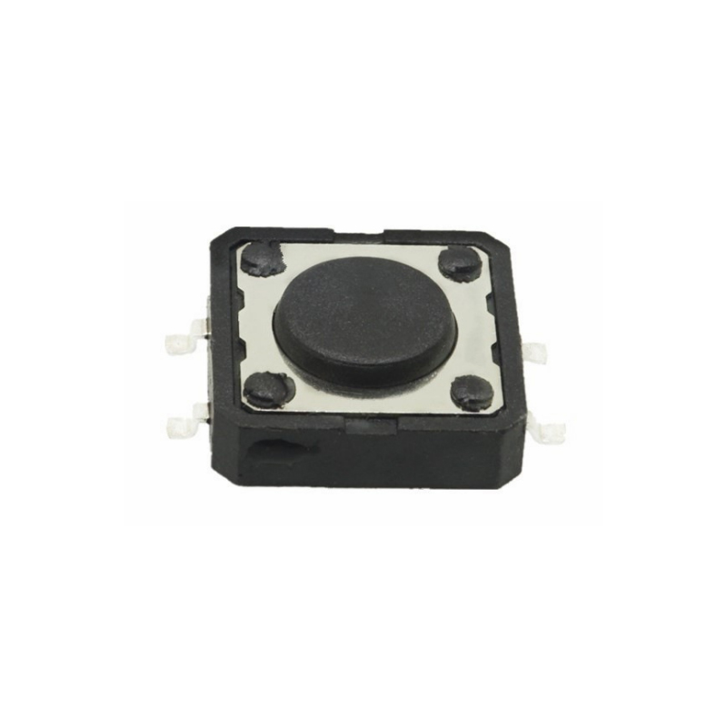 12X12 waterproof tactile switch, waterproof tact switch, tact switch waterproof