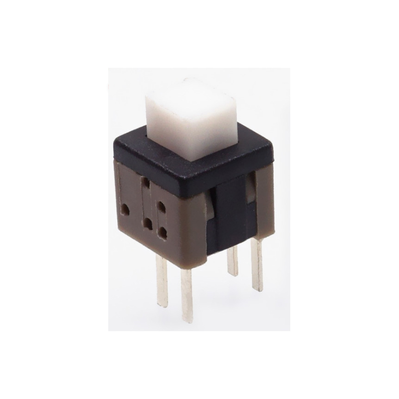 tactile switch right angle DIP type height of button can be cudtomized 4 way tact push button switch smd