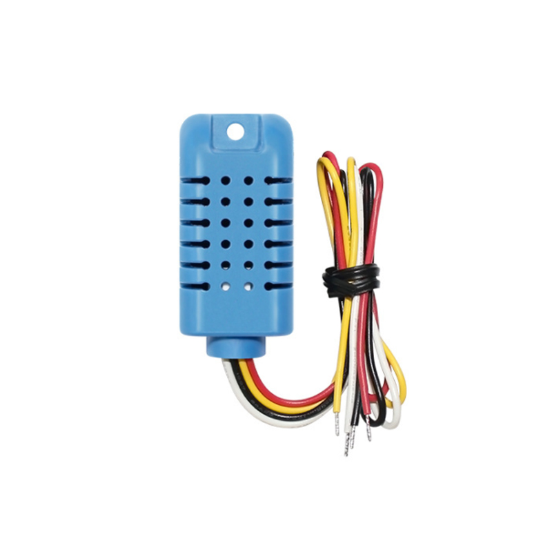 Temperature sensor & Humidity sensor