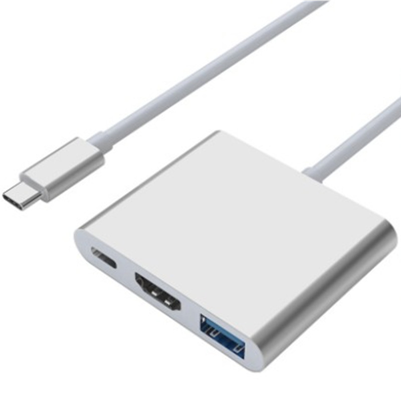 USB HUB & Type C Adapter Converter