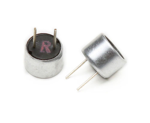 10mm aluminum 40khz ultrasonic sensor