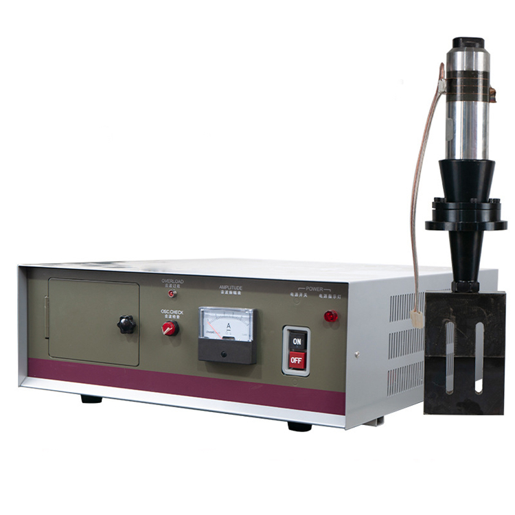 ultrasonic welder For Surgical faceMask Machinery