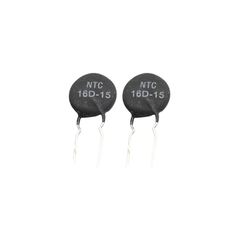 Power NTC pseudo surge current 16D-15 negative temperature coefficient thermistor