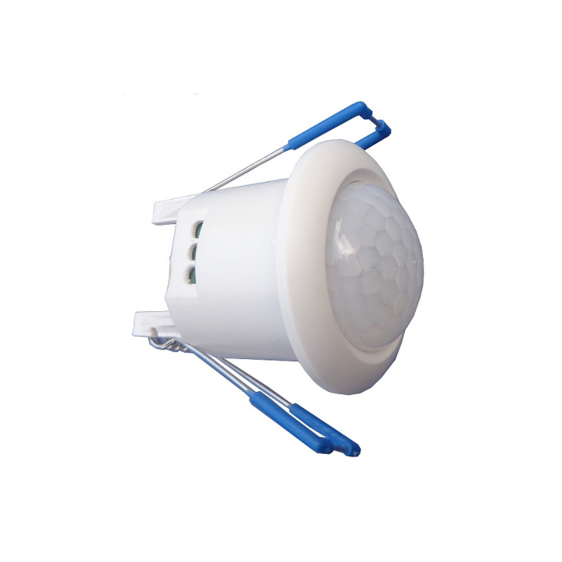 Smart PIR low voltage infrared motion sensor