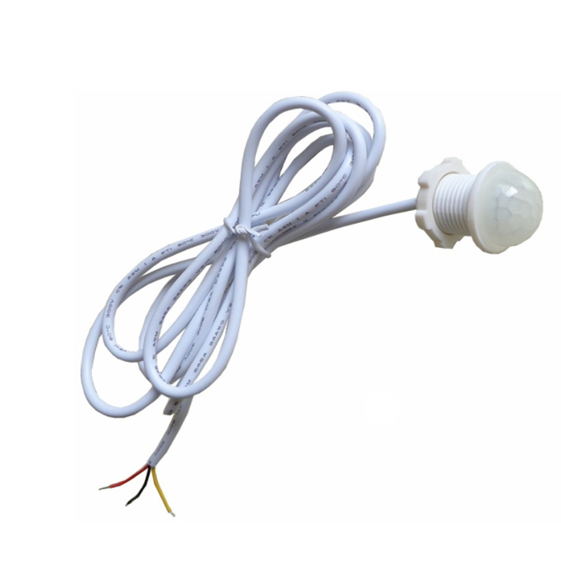 220V PIR Detector Presence Sensor