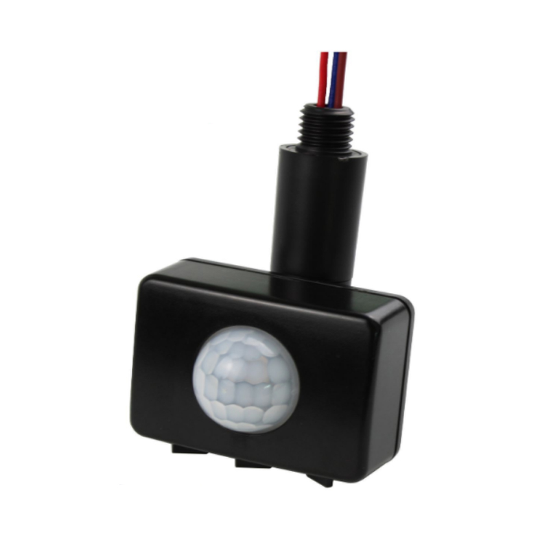 infrared light motion sensor