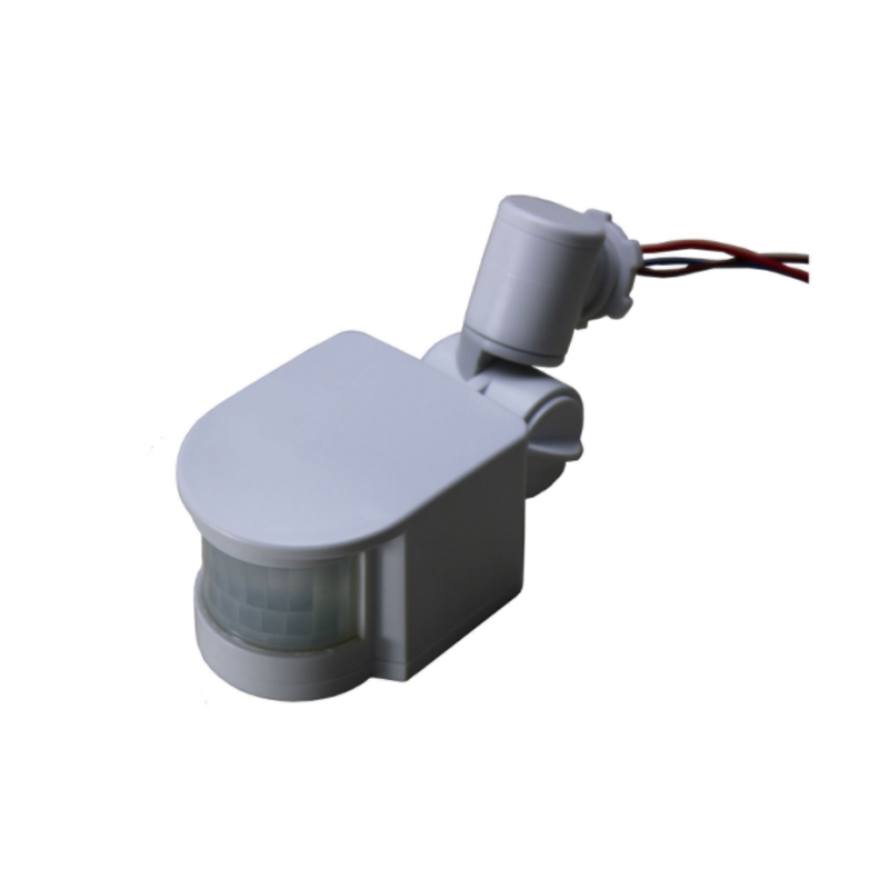 Smart PIR low voltage infrared motion sensor