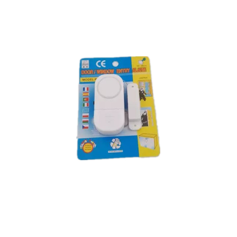 Wireless Home Window Door Alarm