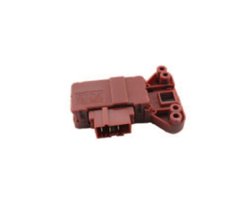 Latest Product door switch original/ 6601EN1003D genuine washing machine door switch for LG