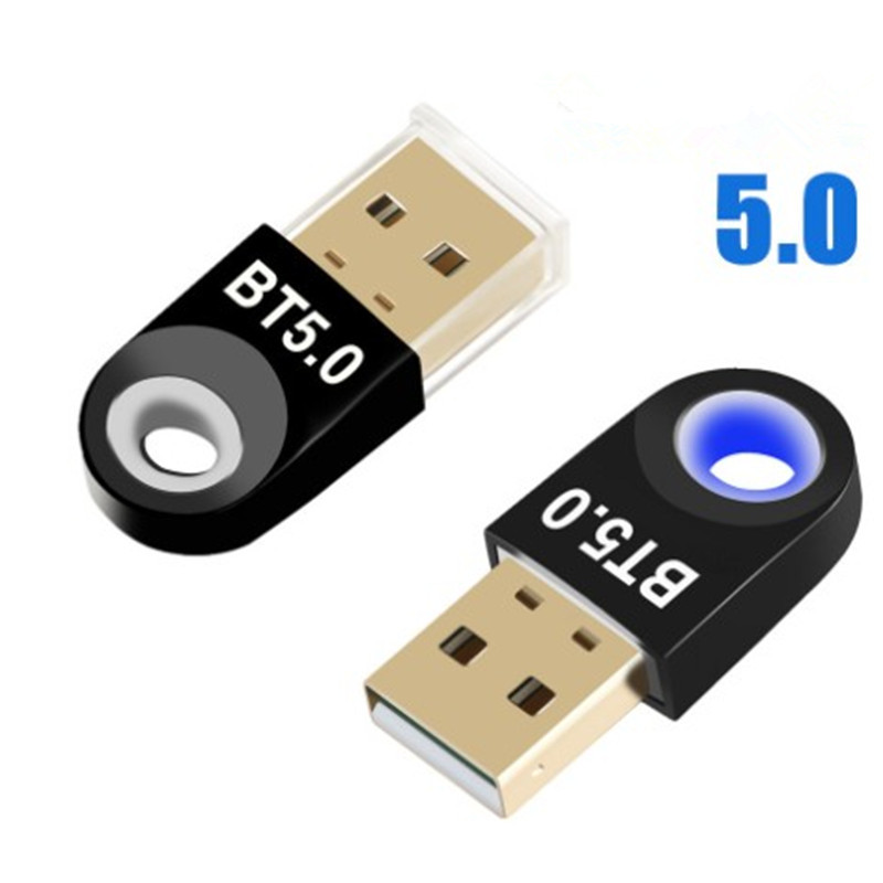 Mini Bluetooth adapter csr4 0 USB Bluetooth receiver csr8510 Bluetooth transmitter manufacturer wholesale
