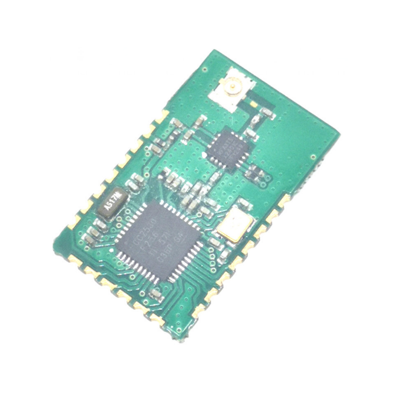 ZigBee wireless module CC2530 networking 2.4G module high power ZigBee long distance