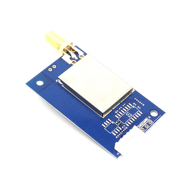 Lora wireless data transmission module 433M transparent transmission module TTL / R232 / RS485 interface transparent transmission module