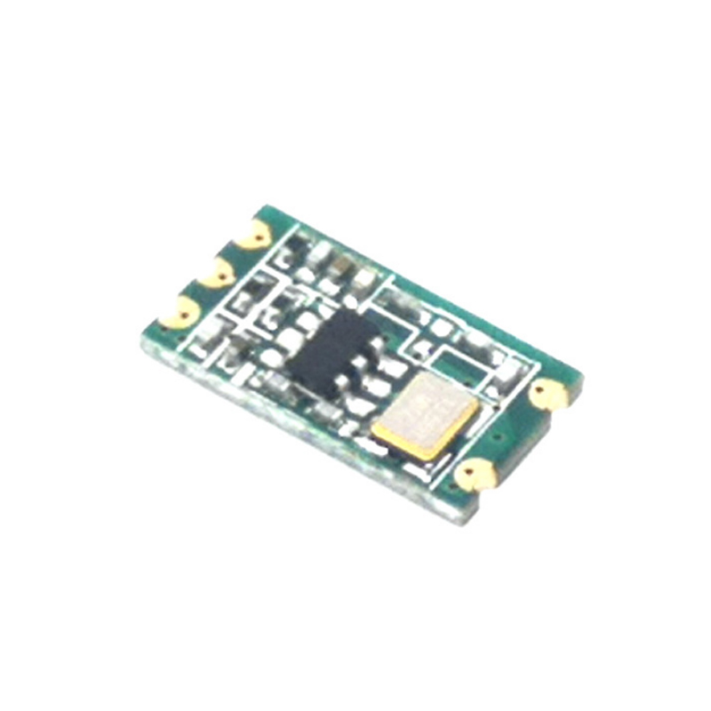 Ask unidirectional transmitting module small volume patch ook module 433MHz