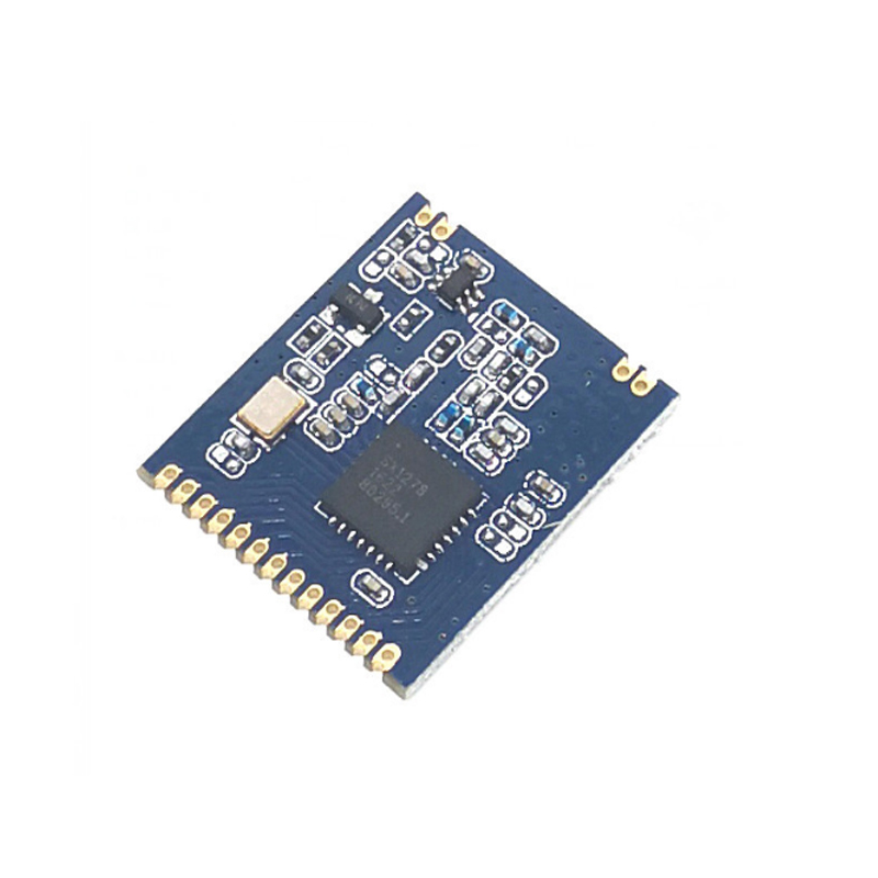 433MHz long distance sx1278 wireless module Lora spread spectrum 3km