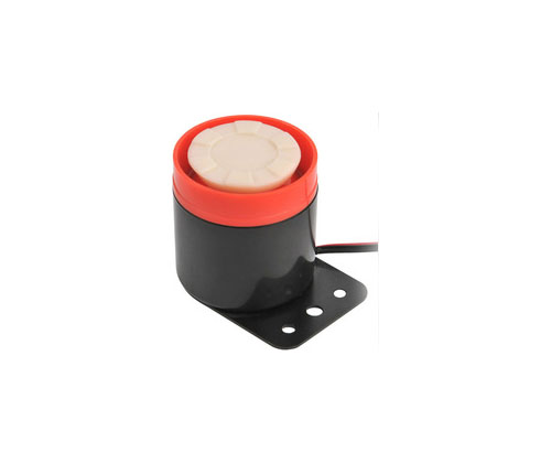 12v six stone alarm siren