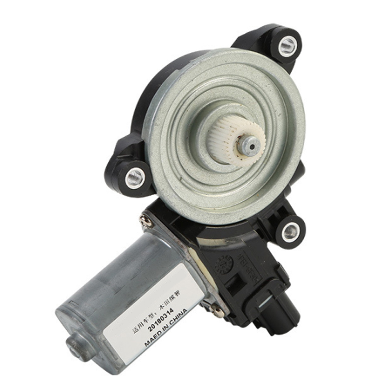 0008204908 0008205008 High Quality Lifter Motor For Benz Truck Actros MP2 Window Regulator Motor