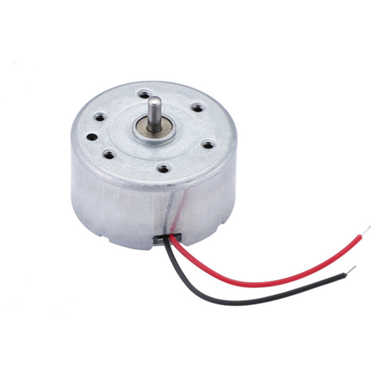 300 solar car aromatherapy micro motor rotary spray fan small motor manufacturer wholesale