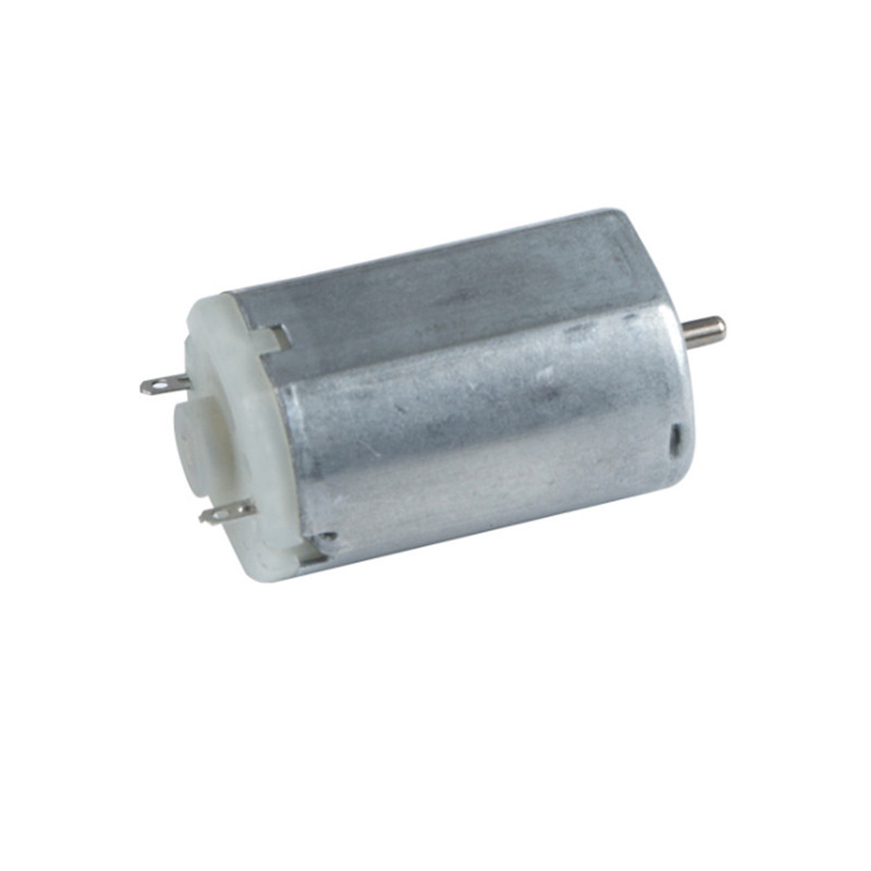 manufacturer f141 brush micro motor household razor DC small motor wholesale push shear vibration micro motor