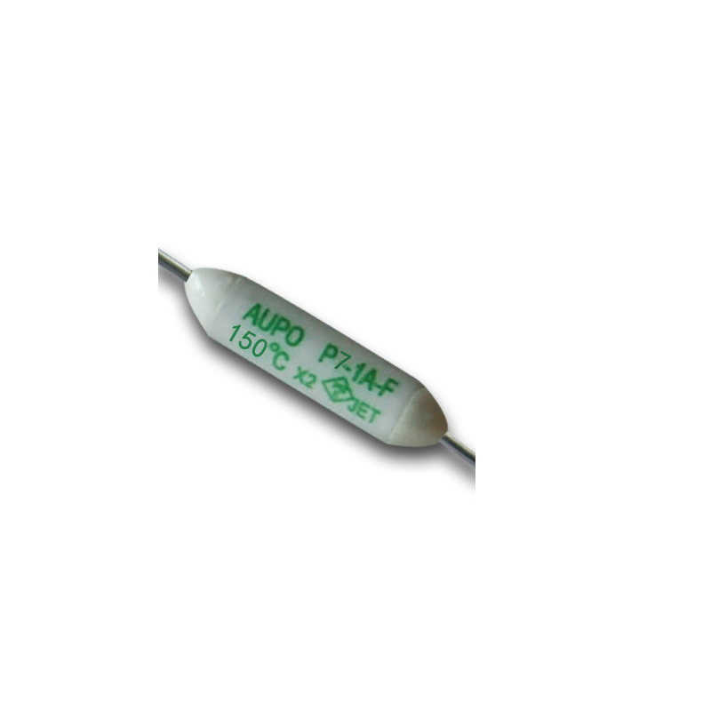 VDE ROHS PSE JET Square Metal Plastic Ceramic 250V 5A 10A 15A 16A 20A 30A Thermal Fuse Cutoff