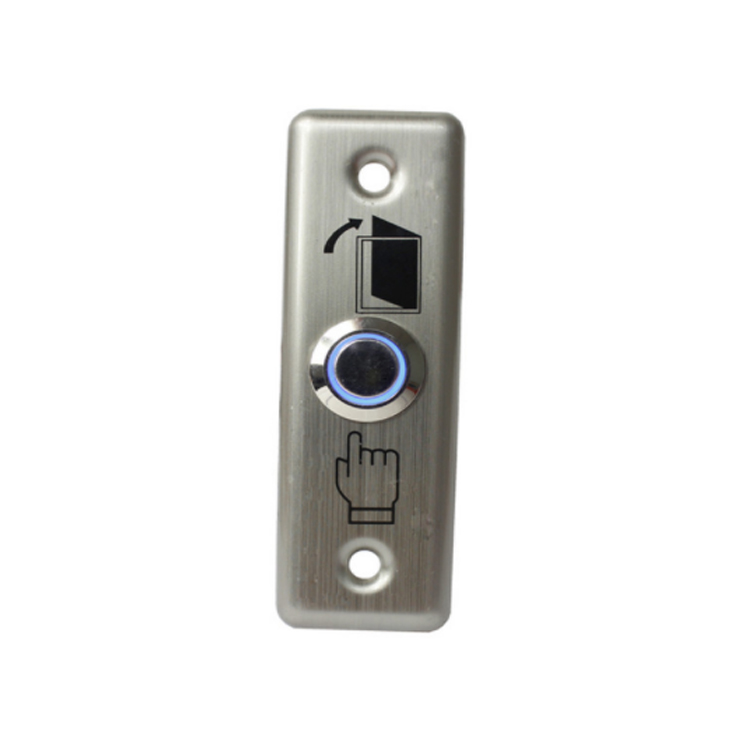 access control door release