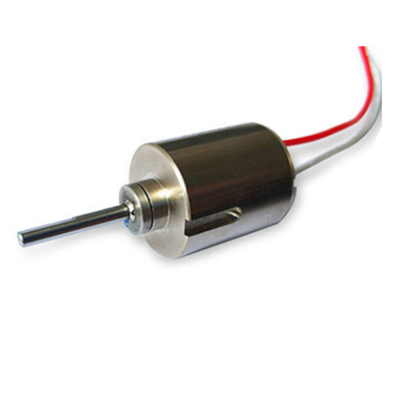 22mm coreless motor 22 * 25 coreless DC brush motor nail gun motor