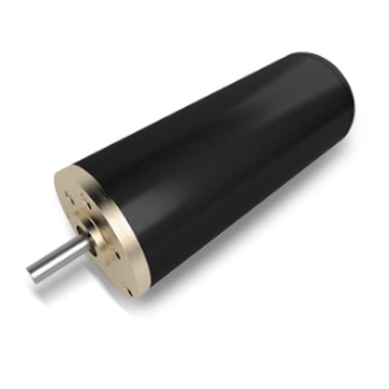 Customized 3V6V/8V/12V/24V/13mm/15mm/16mm/17mm/19mm/20mm/22mm/24mm Coreless Brushed DC Motors