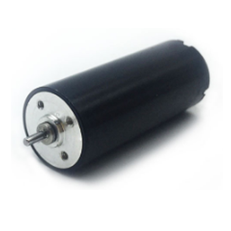 Hollow cup DC brush motor diameter 16mm motor precision instrument motor